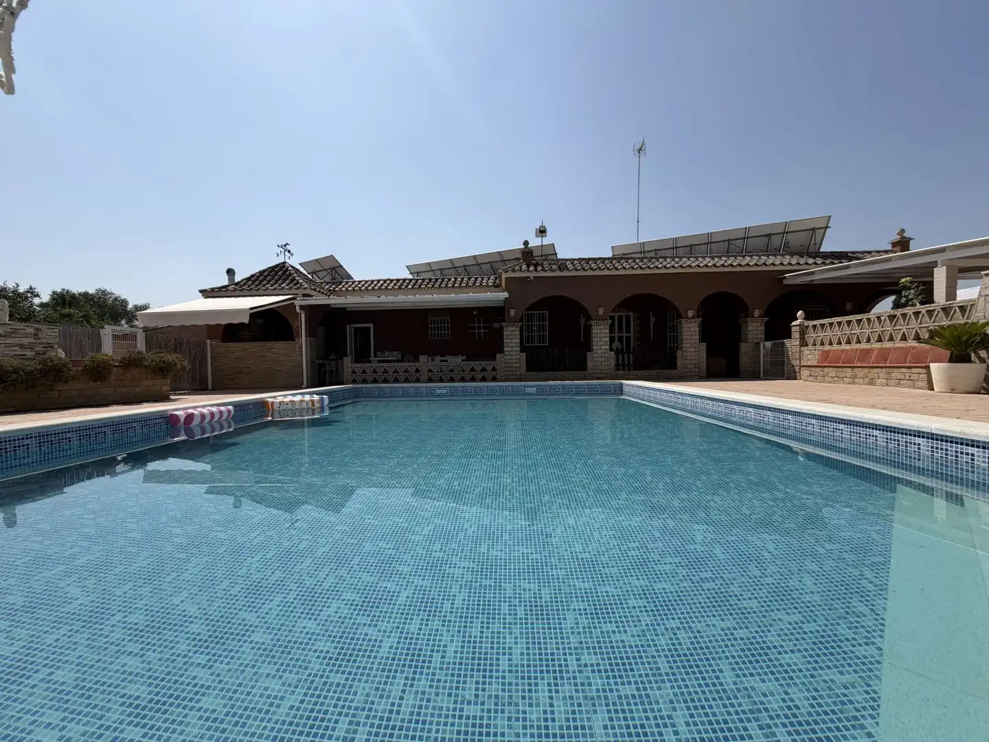 Casa en venda a Los Palacios y Villafranca, imagen 2