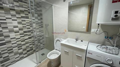 Foto 5 von Erdgeschoss zur Miete in Travesía de Vigo - San Xoán, Vigo