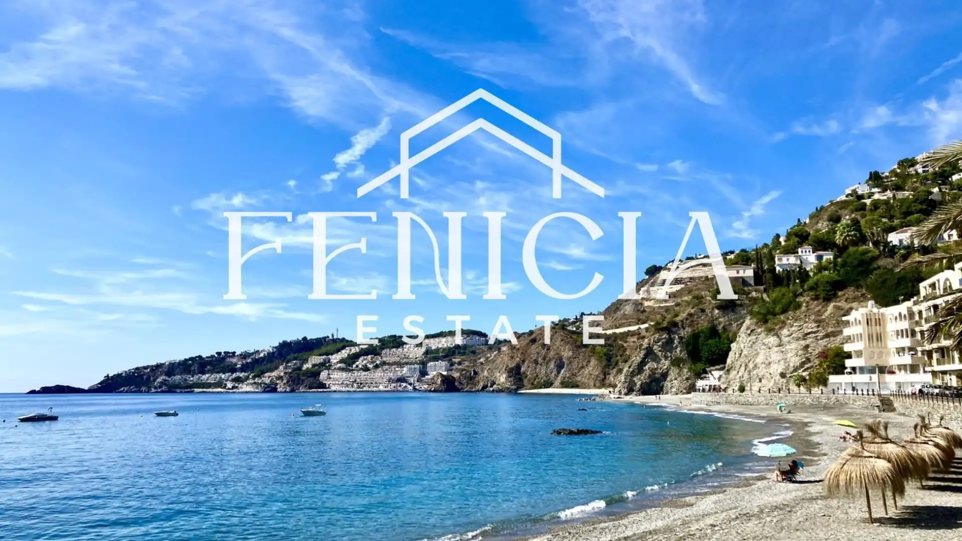 Detached house with pool for sale in La Herradura, imagen 35