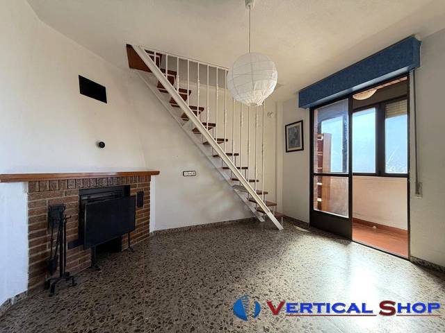 Piso en Venta en José Canalejas en Caudete