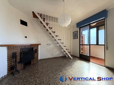 Wohnung zum Verkauf in José Canalejas