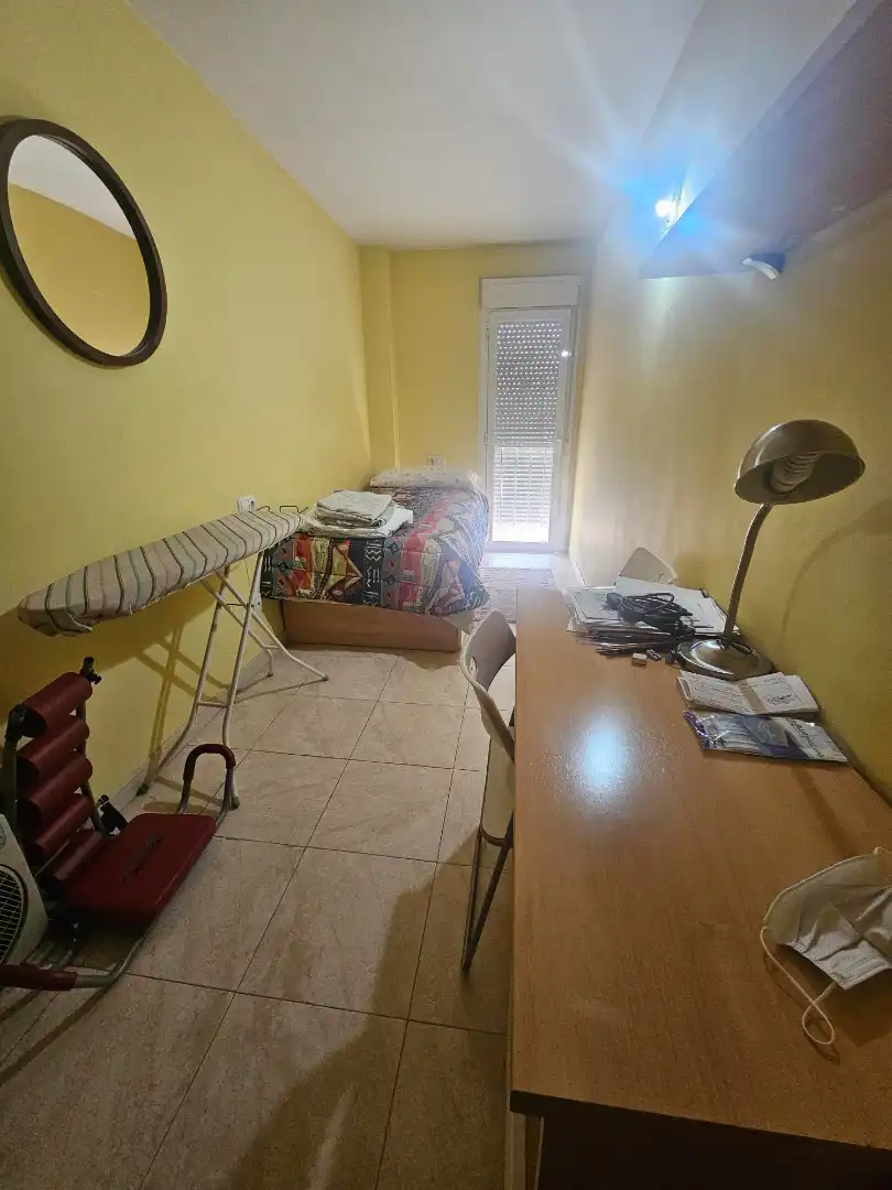 Habitación de Piso en venta en  Palma de Mallorca con Aire acondicionado, Amueblado y Balcón