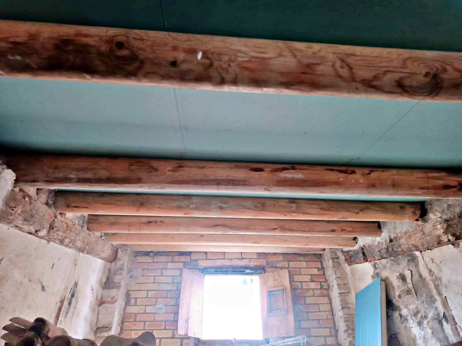 Casa o xalet en venda en Tortosa amb Balcó