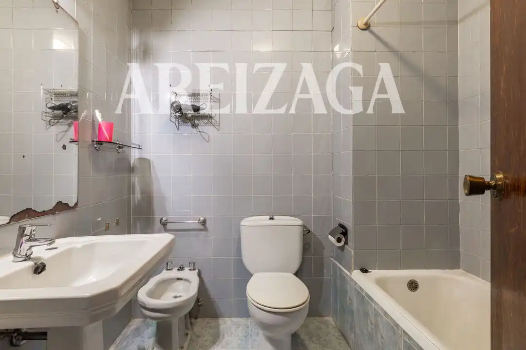 Casa amb terrassa en venda a Urbanización Montesol, imagen 33