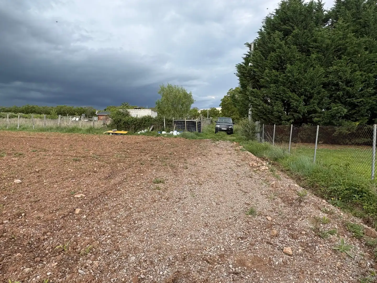 Terrenys i solars en venda a Alberite, imagen 8