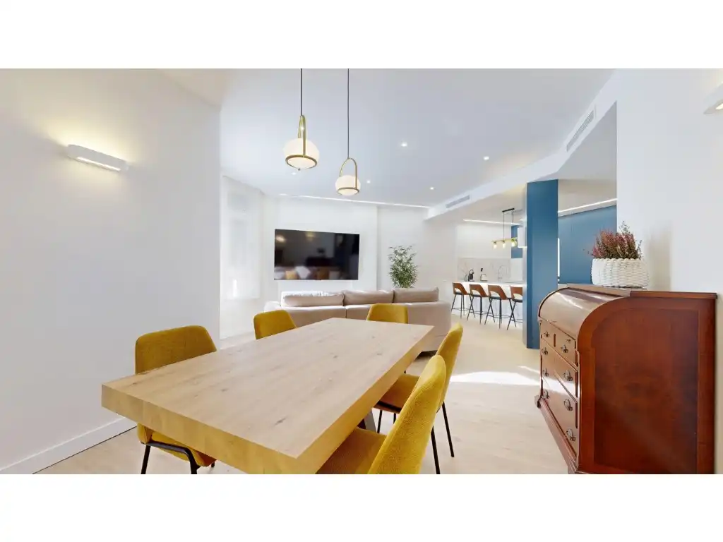 Piso en venta en Calle Jesus, Arrancapins