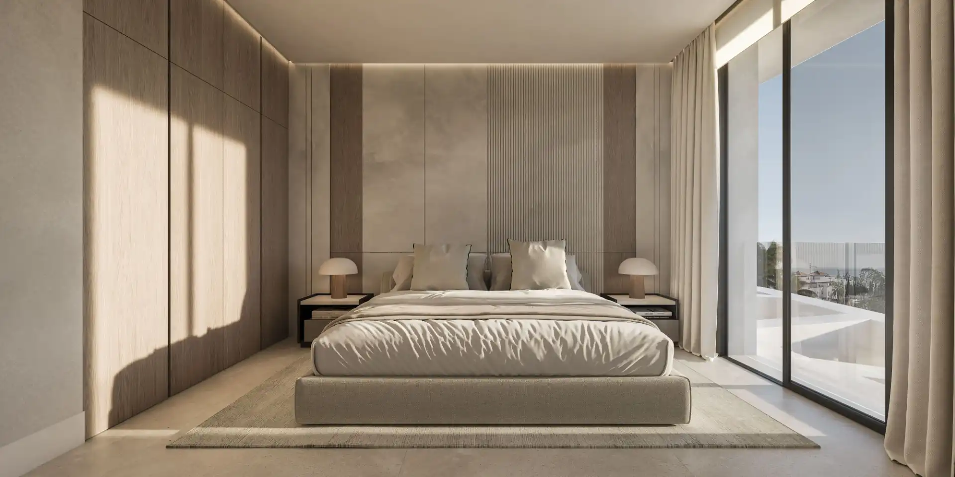 Flat for sale in Bel - Air