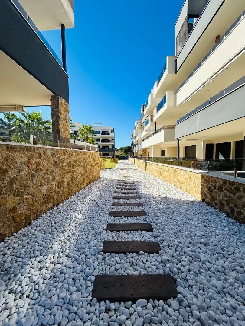 Apartamento con piscina en venta en N/A, imagen 16