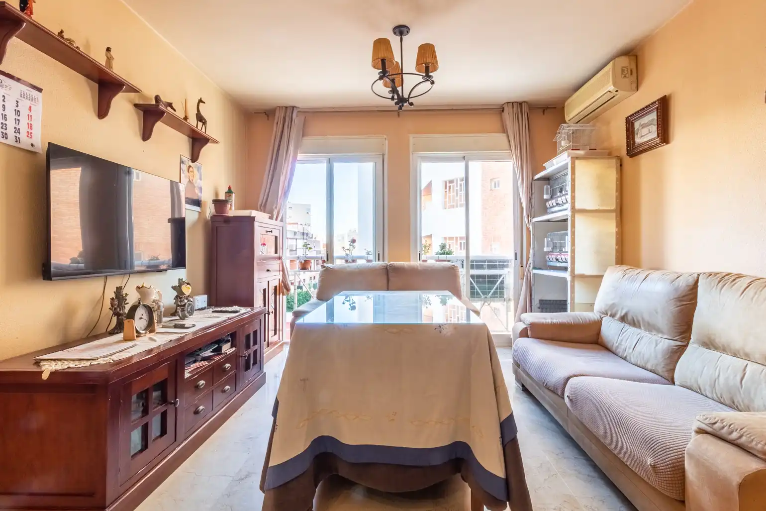 Wohnung mit Aufzug zum Verkauf in Centro, imagen 5