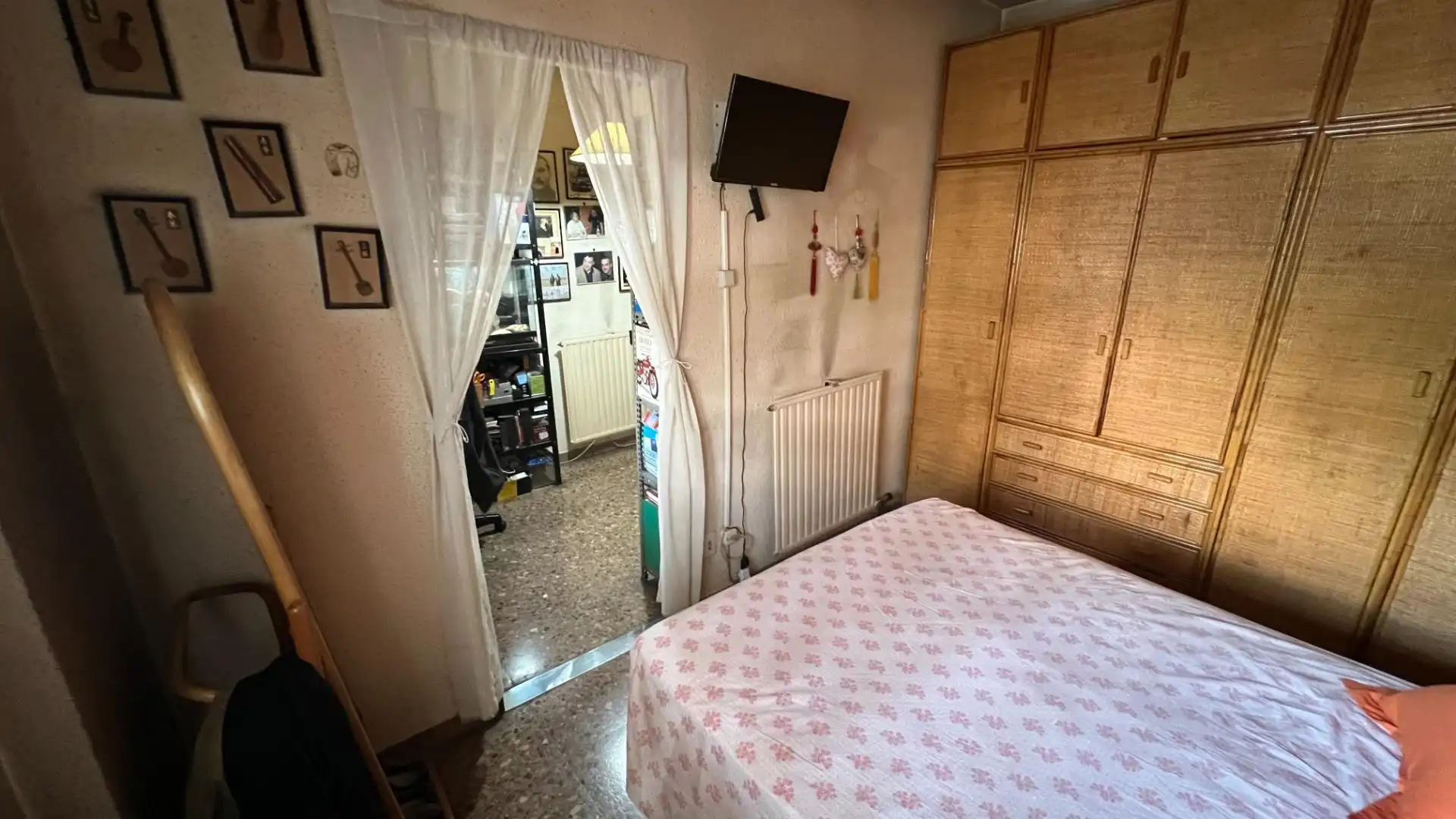 Wohnung mit Aufzug zum Verkauf in Centre - Sant Oleguer, imagen 20