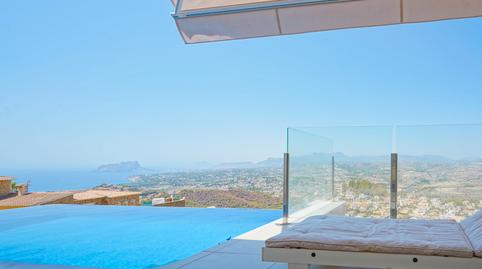 Foto 5 de Casa o chalet en venta en Cumbre del Sol, Alicante