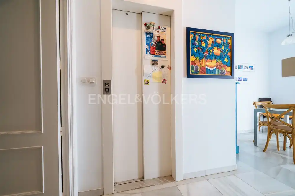 Casa o xalet en venda en Sevilla amb Aire condicionat, Calefacció i Balcó
