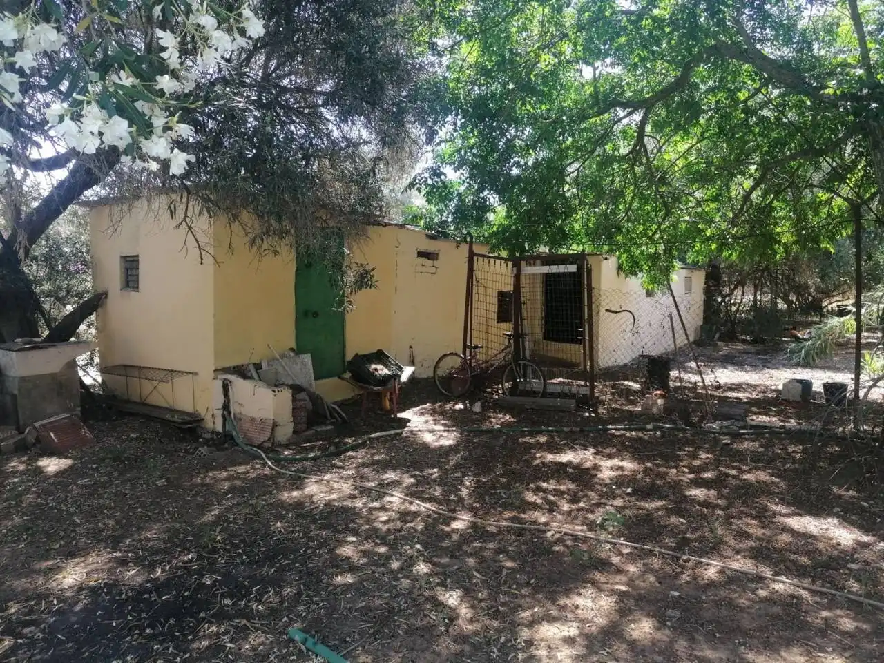 Chalet en venta en Calle URB. CAÑADA BAJA, imagen 6