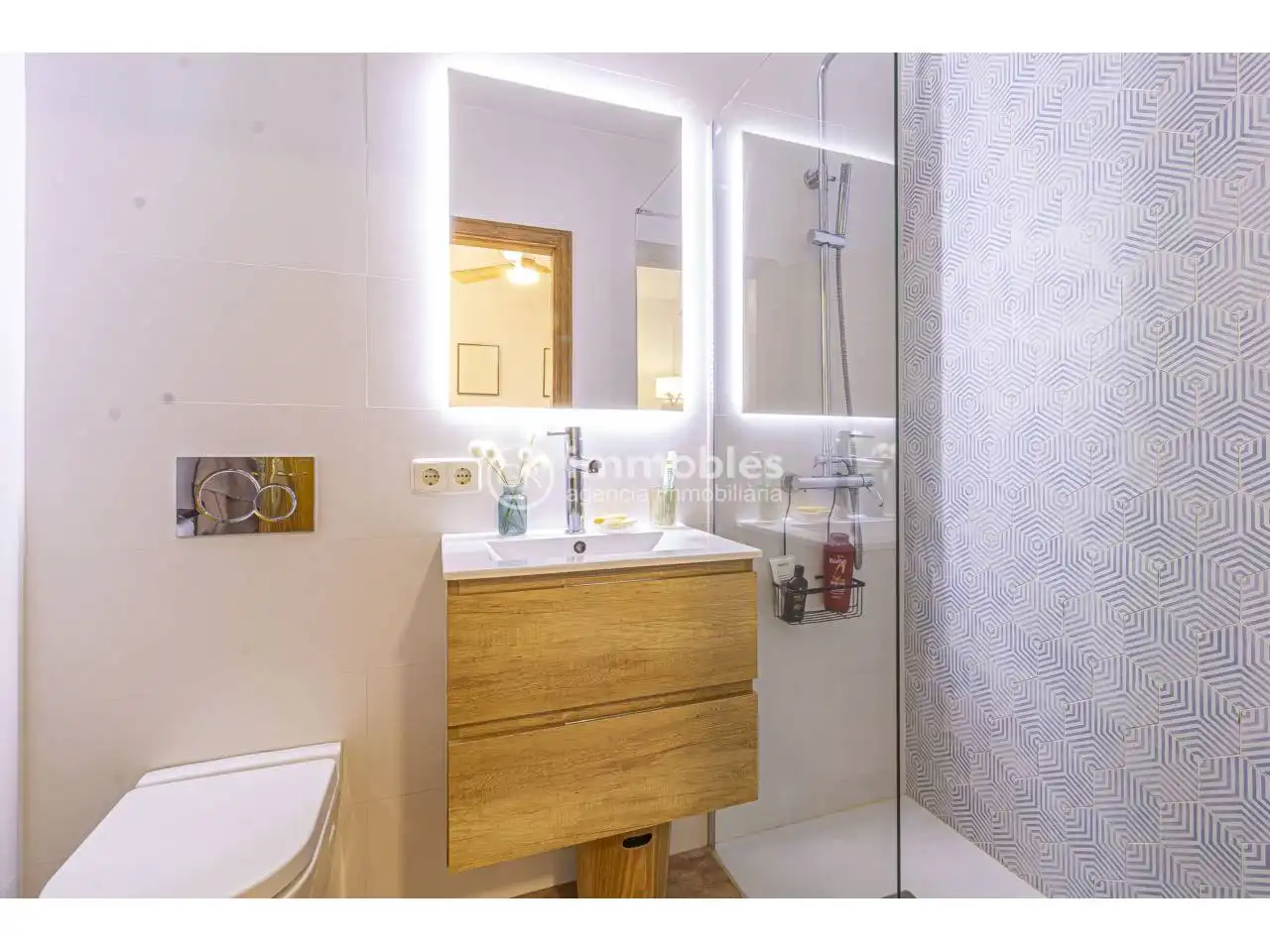 Semi-detached house with garden to rent in Calle Mussol, imagen 28