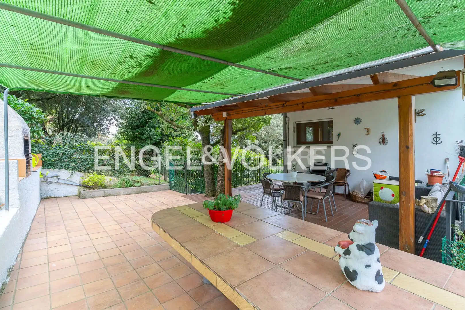 Casa con piscina en venta en L'Esquirol, imagen 40