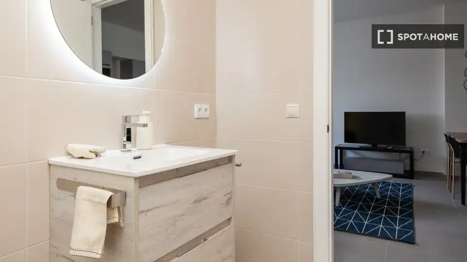 Flat with terrace to rent in L'Olivereta, imagen 14
