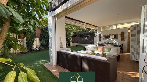 Foto 2 de Casa o chalet en venta en Las Redes, El Puerto de Santa María