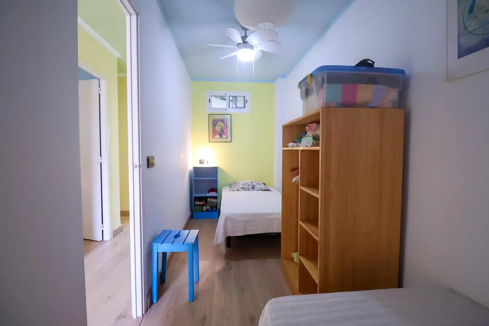 Apartamento en venta en Calle ALICANTE, 2, Playa Morro de Gos