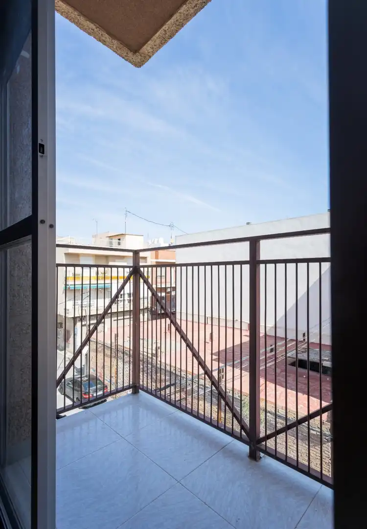 Wohnung mit Terrasse zum Verkauf in Calle Santa Ana, imagen 19
