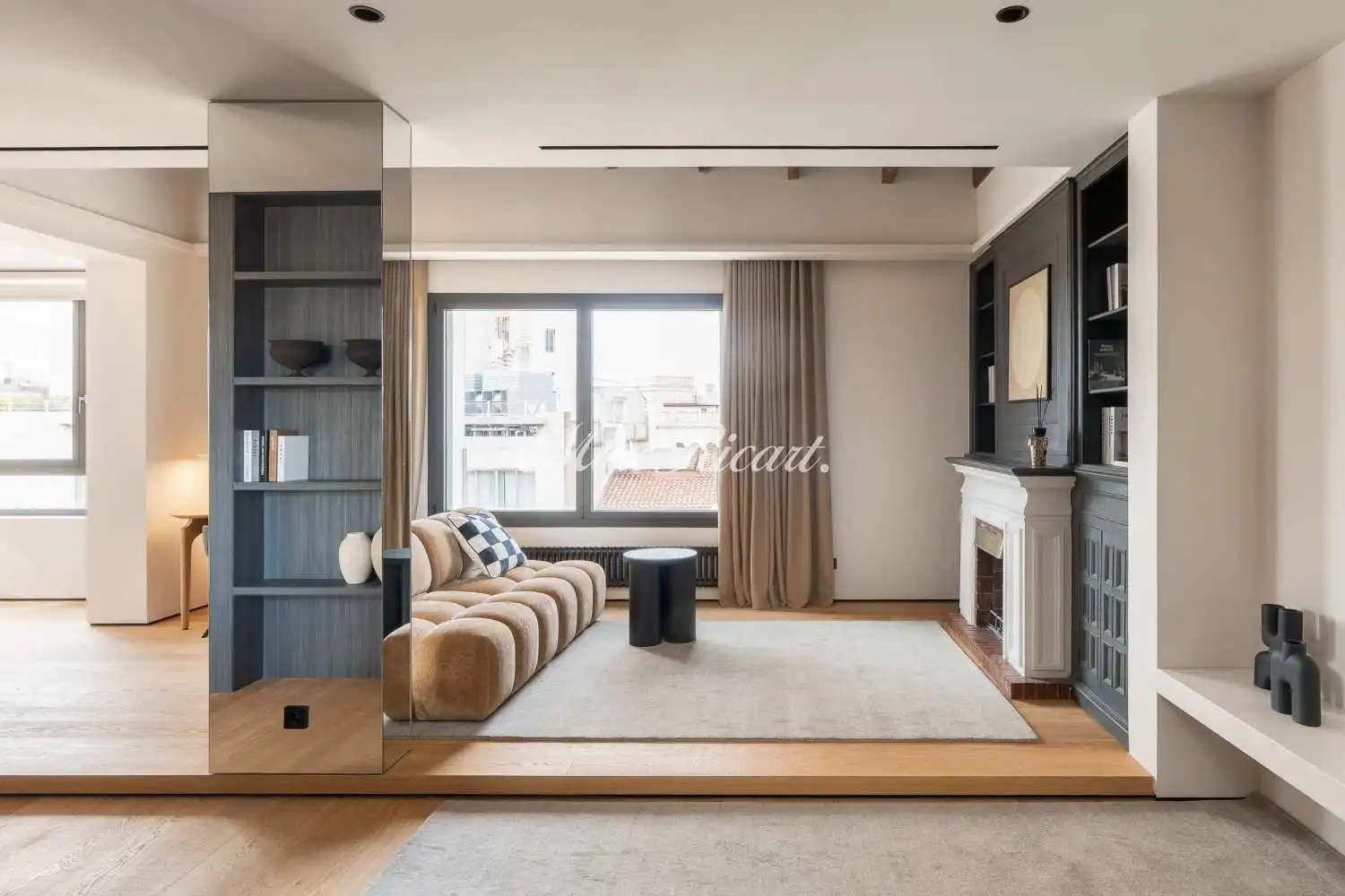 Penthouse mit Terrasse zum Verkauf in N/A, imagen 2