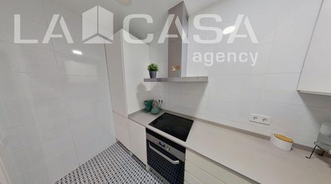 Foto 5 de Piso en venta en Carrer de Bofarull, Navas, Barcelona Capital