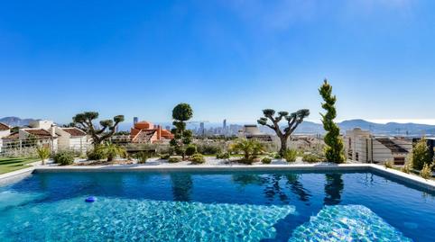 Foto 5 de Casa o xalet en venda a Via Parque, Alicante