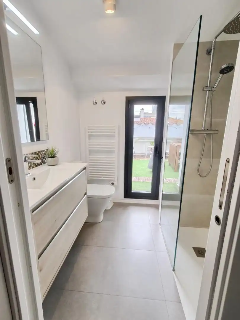 Apartamento en venta en Centre