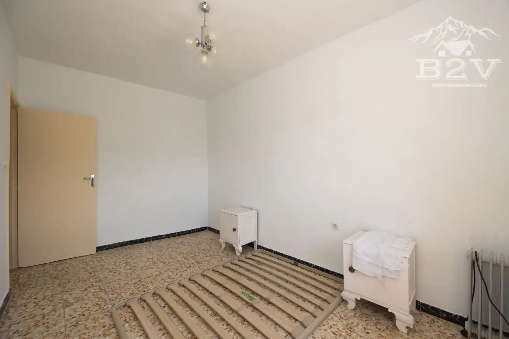 Dormitori de Casa o xalet en venda en Robregordo amb Calefacció i Traster