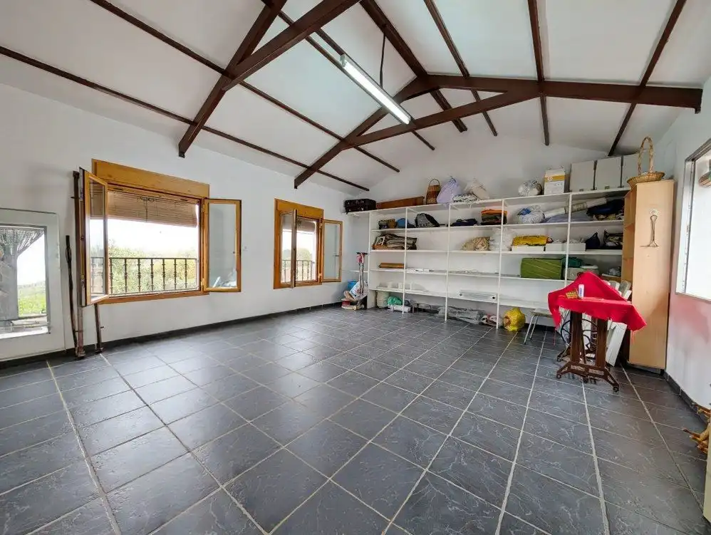 Detached homes for sale in El Burgo de Ebro  with Heating, Terrace and Storage room