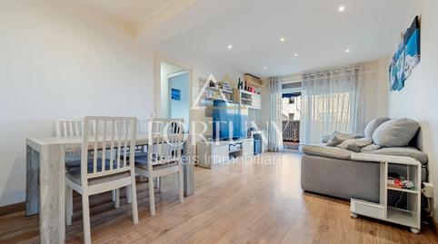 Foto 2 de Pis en venda a  Pere el Ceremonios, Centre, Tarragona