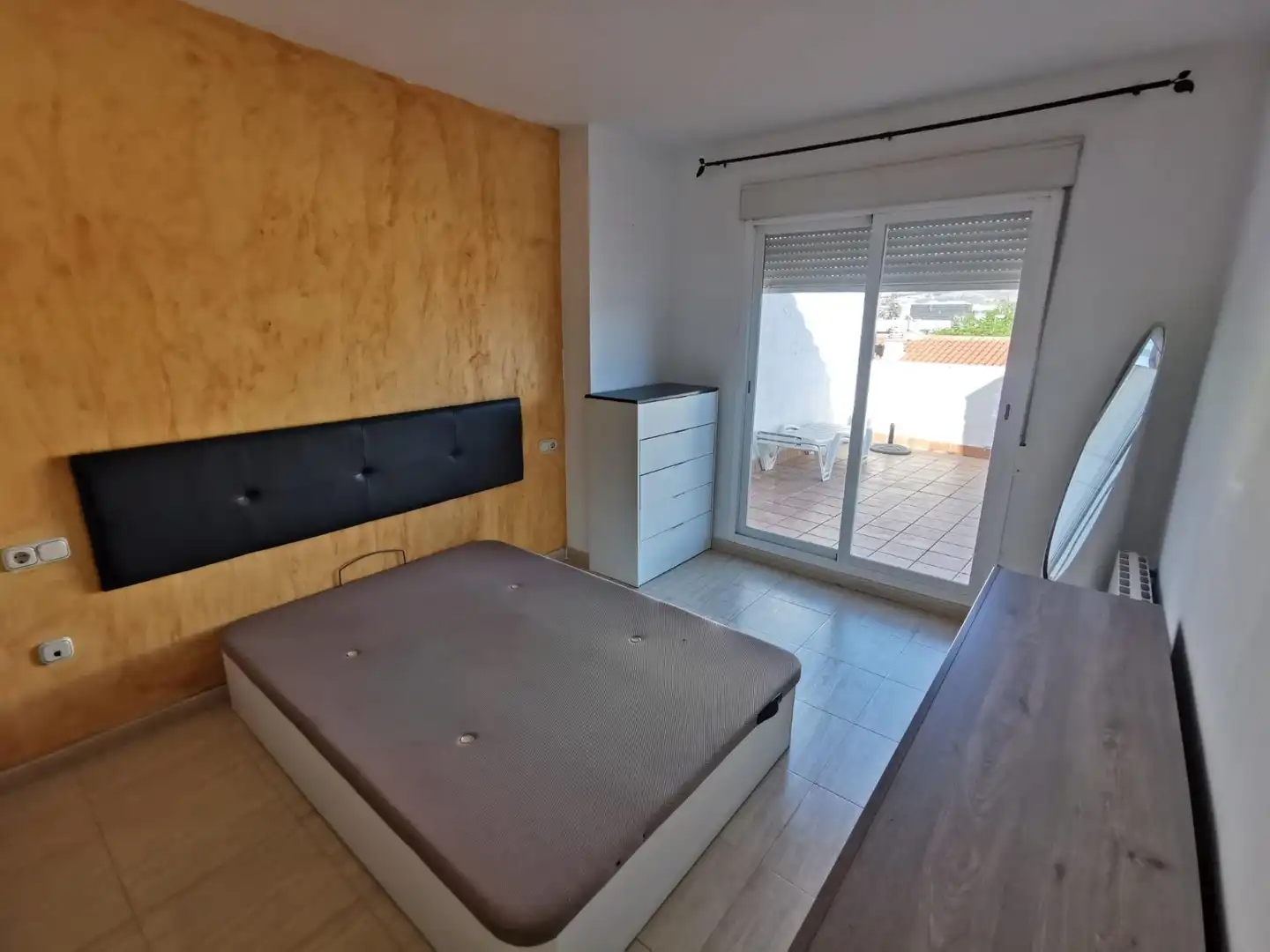 Dúplex de alquiler en Calle Mallorca, San Antón