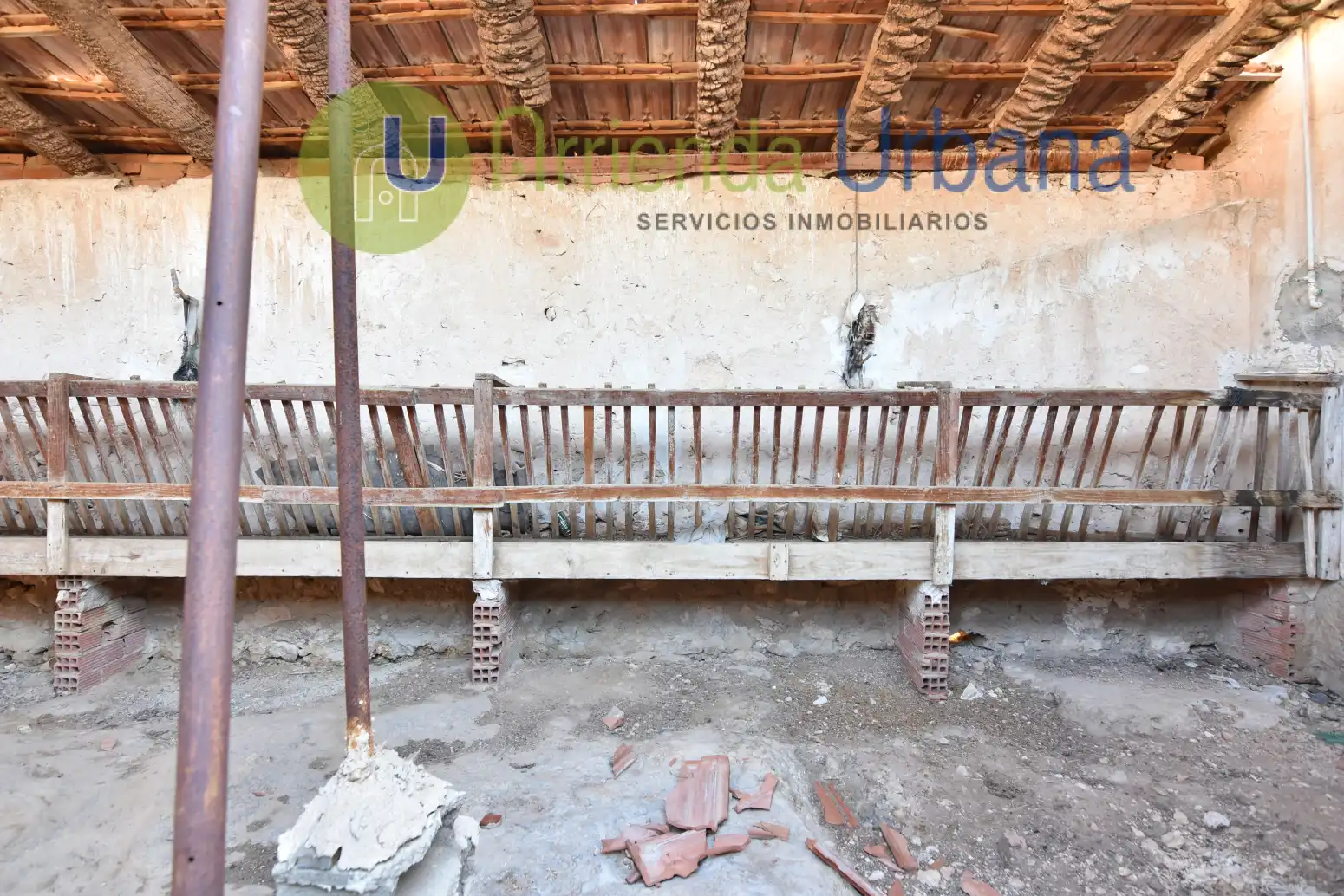 Terrassa de Casa o xalet en venda en Elche / Elx amb Jardí privat i Terrassa