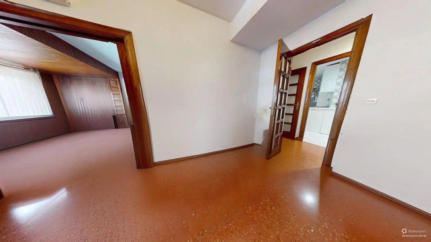 Flat for sale in Sevilla  with Air Conditioner and Terrace