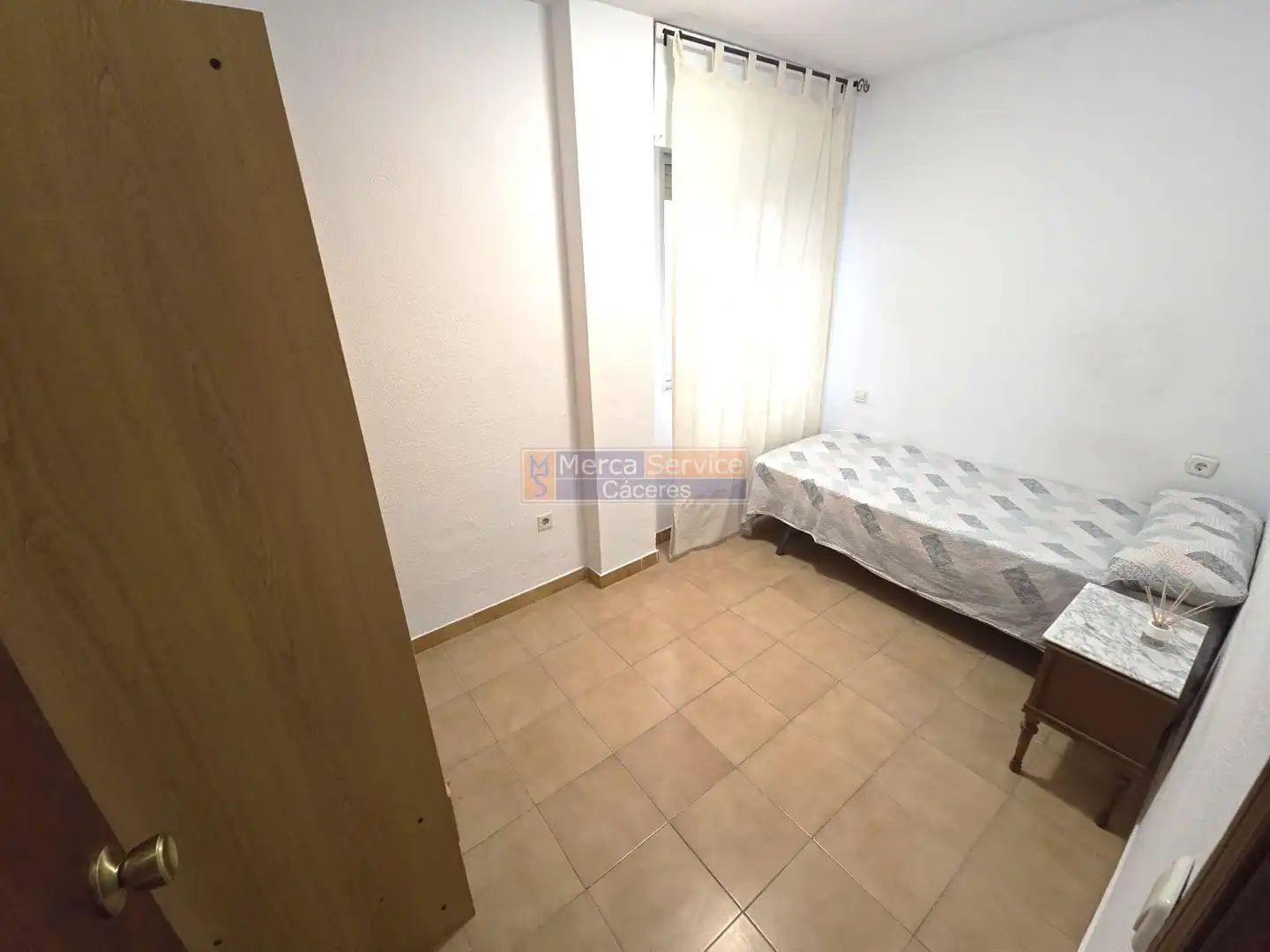 Apartamento de alquiler en ARAPILES, Casco Antiguo