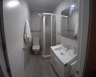 Bathroom of Flat for sale in  Cádiz Capital