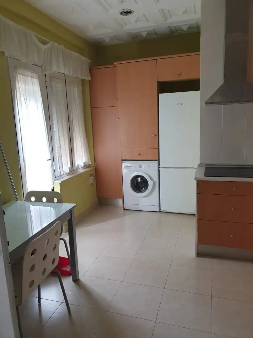 Piso con terraza en venta en Parque de la Constitución 5a, imagen 9