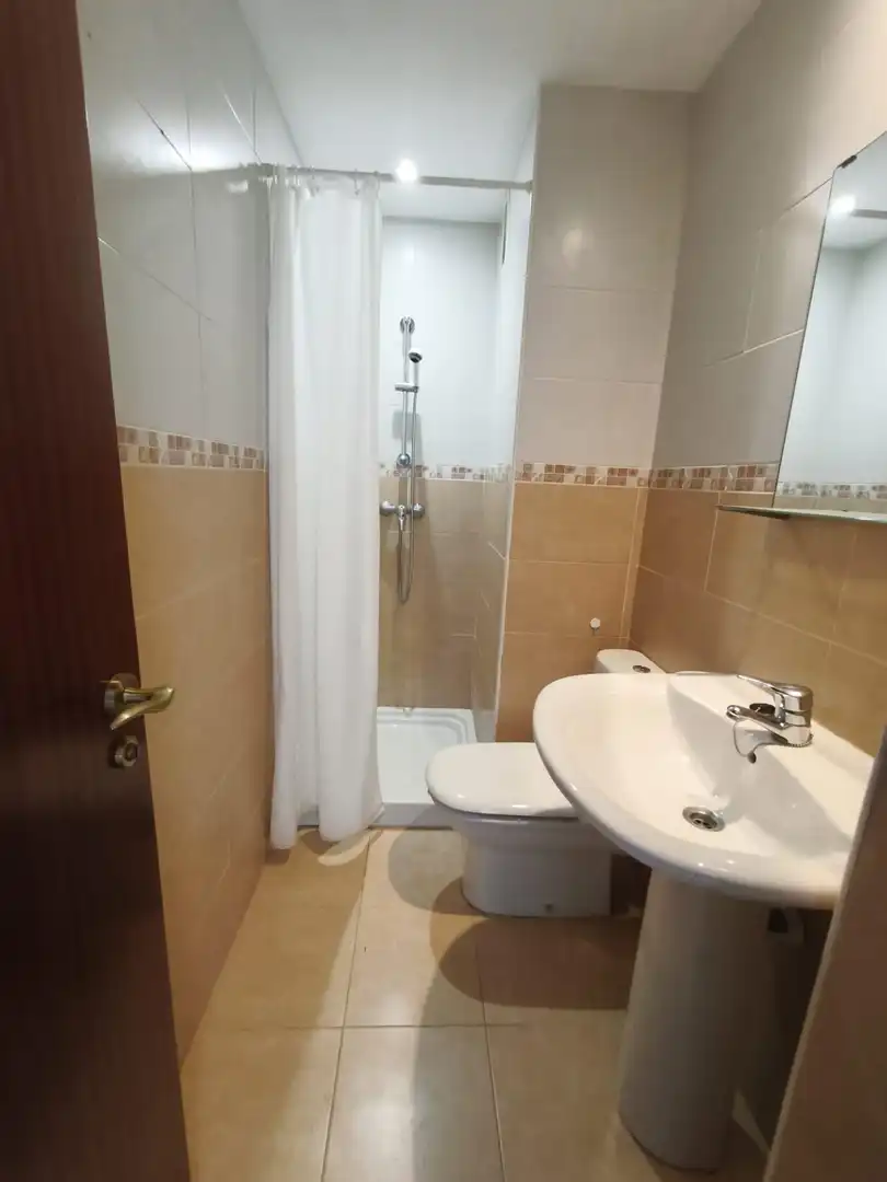 Apartament amb piscina en venda a Los Pacos, imagen 10