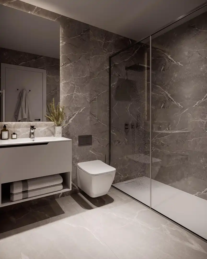 Apartment mit Pool zum Verkauf in Golf Bahía, imagen 48