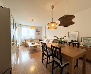 Living room of Flat for sale in Aielo de Malferit  with Air Conditioner, Heating and Storage room