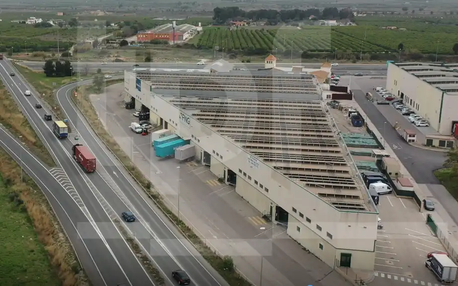 Industrial building to rent in Calle Sector 13, imagen 13