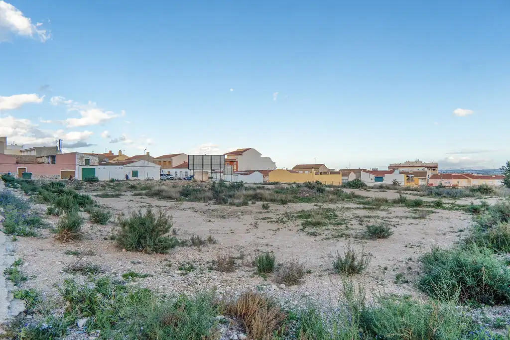 Terrenys i solars en venda a C/ Argentina, imagen 8