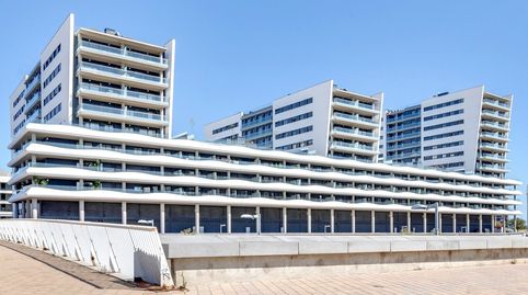 Photo 2 of Flat for sale in Carrer de la Indústria, 310, Port, Badalona