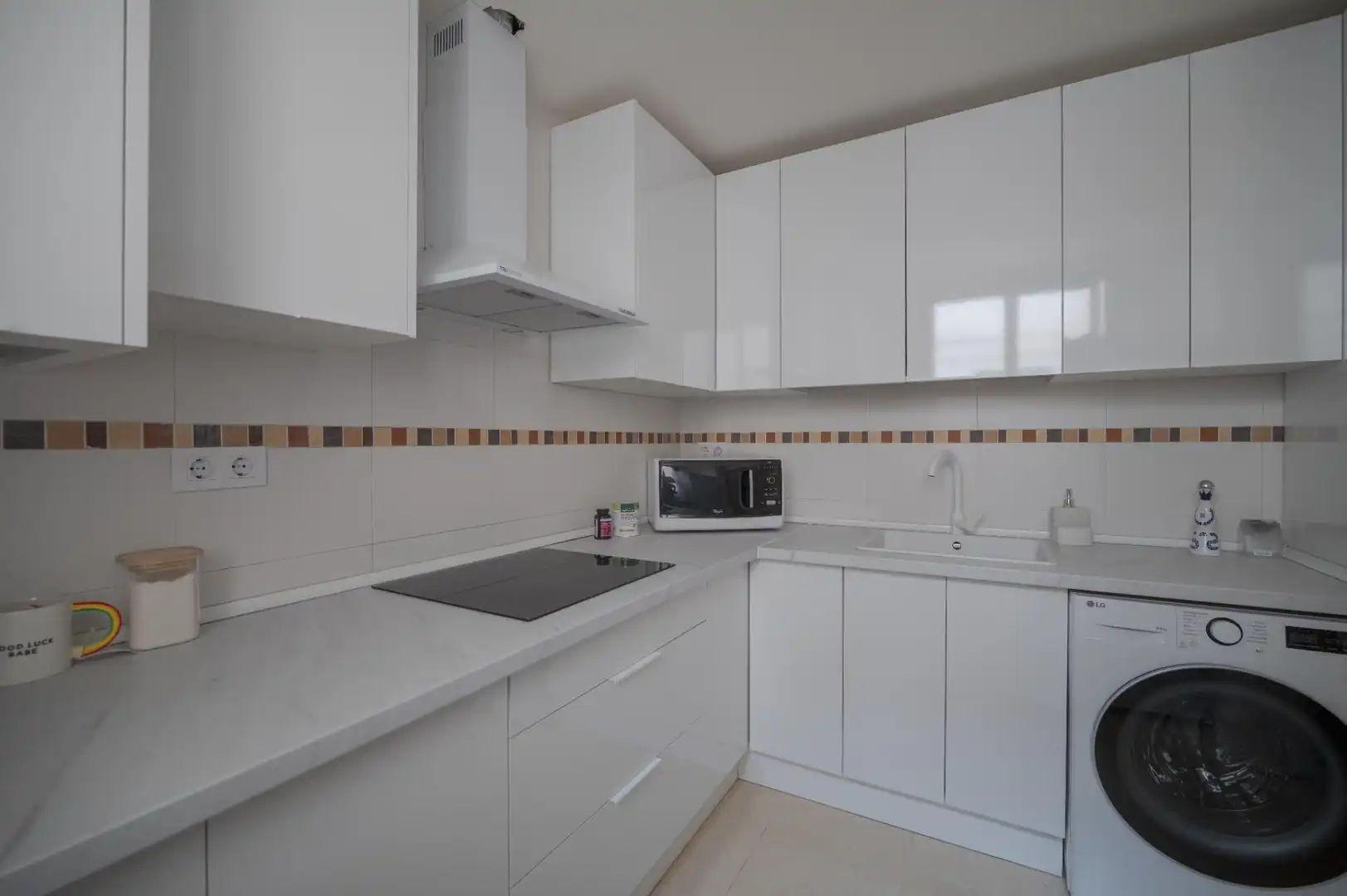 Flat with terrace for sale in Parque de San Roque, imagen 13