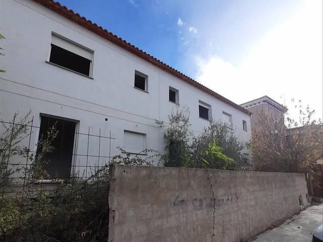 Casa adosada en Venta en INDUSTRIAL en Castelló de Rugat