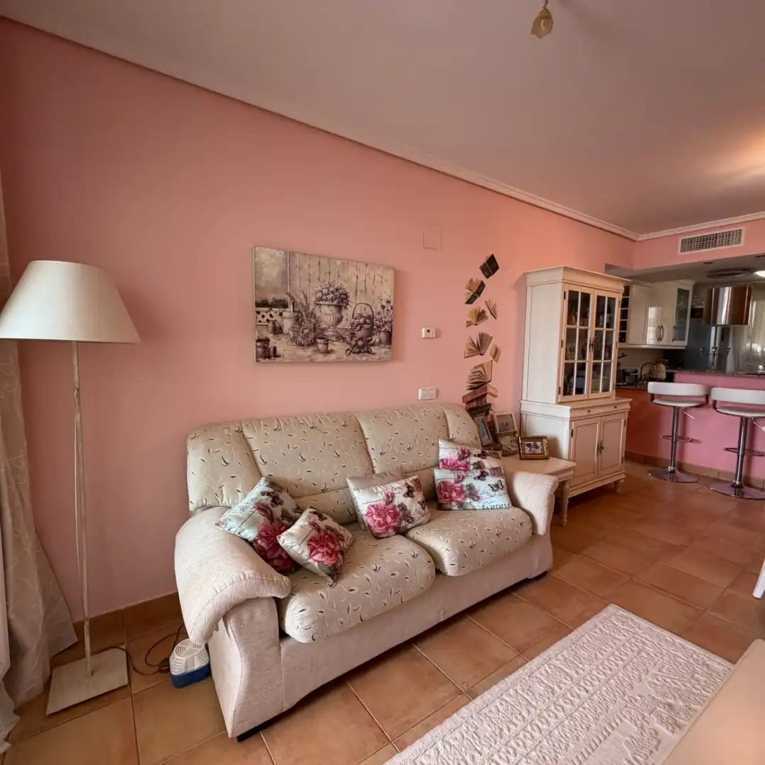 Apartament amb jardí en venda a Devessa - Monte Pego, imagen 10