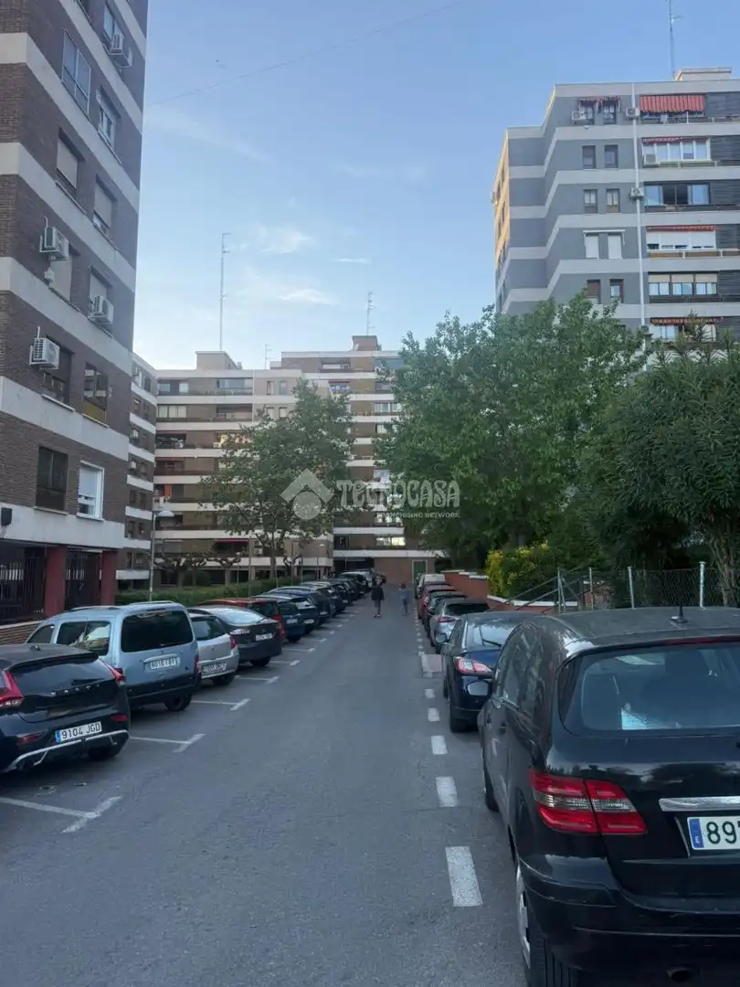 Wohnung mit Aufzug zum Verkauf in Fuenlabrada II - El Molino, imagen 4