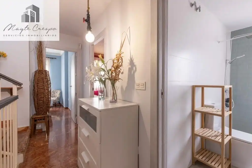 Maison mitoyenne à vendre à Calle de Ferial 5, imagen 17