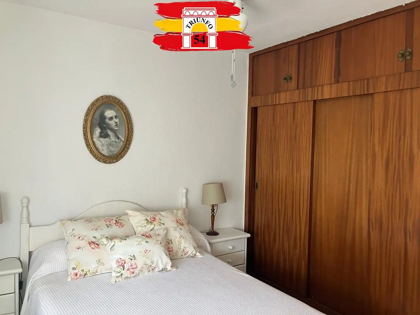 Dormitori de Pis en venda en Pilar de la Horadada amb Aire condicionat, Traster i Moblat