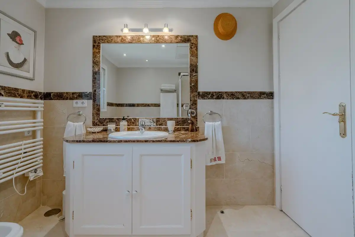 Casa con piscina en venta en Estepona - Estepona,Paraiso,Calle Hortensia, imagen 40