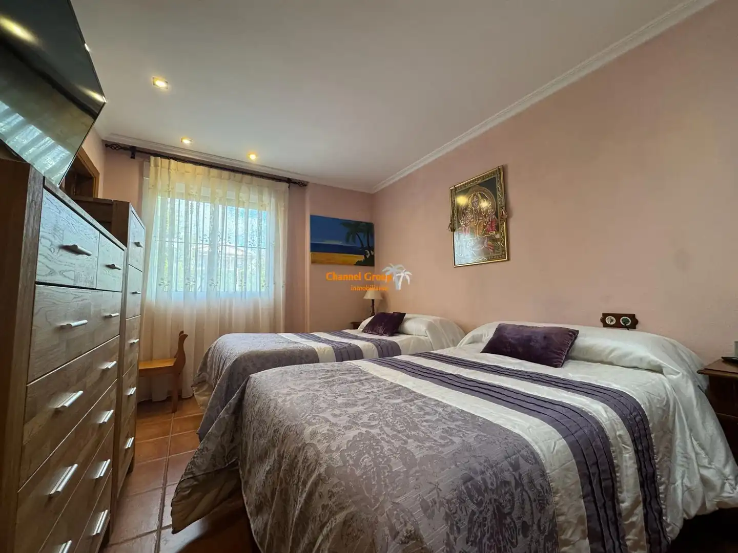Detached house for sale in Jubalcoi, imagen 6